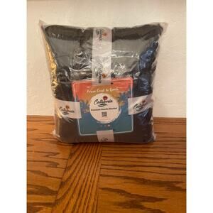 Catalonia Premium Hoodie Blanket